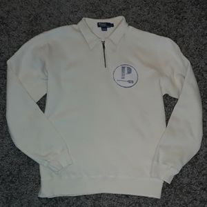 🐎🚣‍♂️ Polo Rowing Sweater
